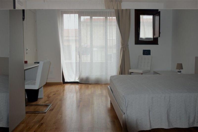 B&B Porta delle Madonie - Oda