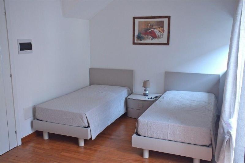 B&B Porta delle Madonie - Oda
