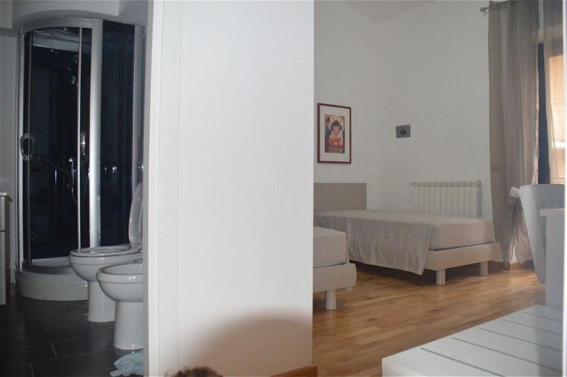 B&B Porta delle Madonie - Oda