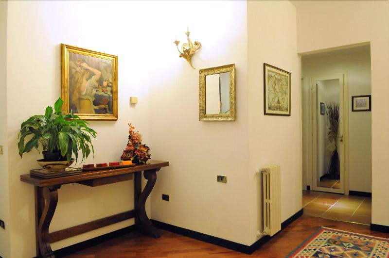 B&B Villa di Giorgi - Lobi