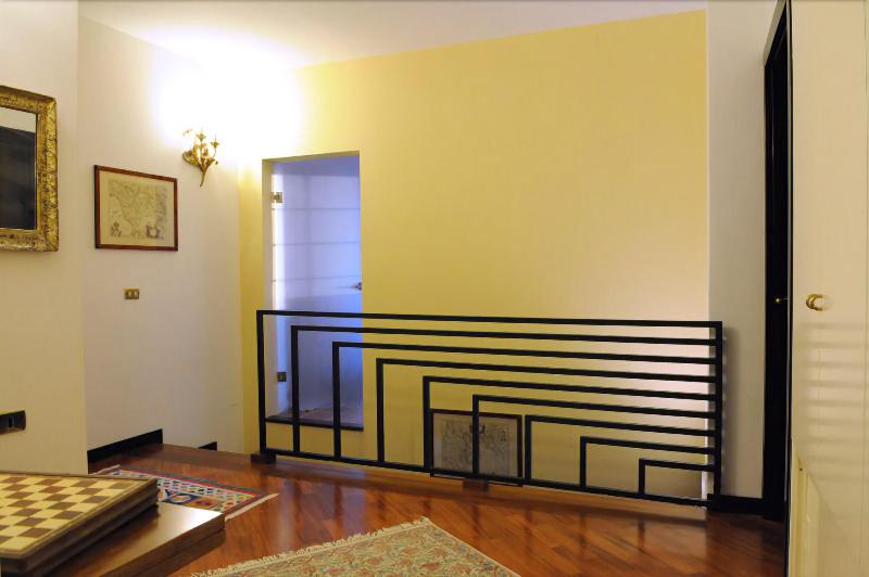 B&B Villa di Giorgi - Lobi