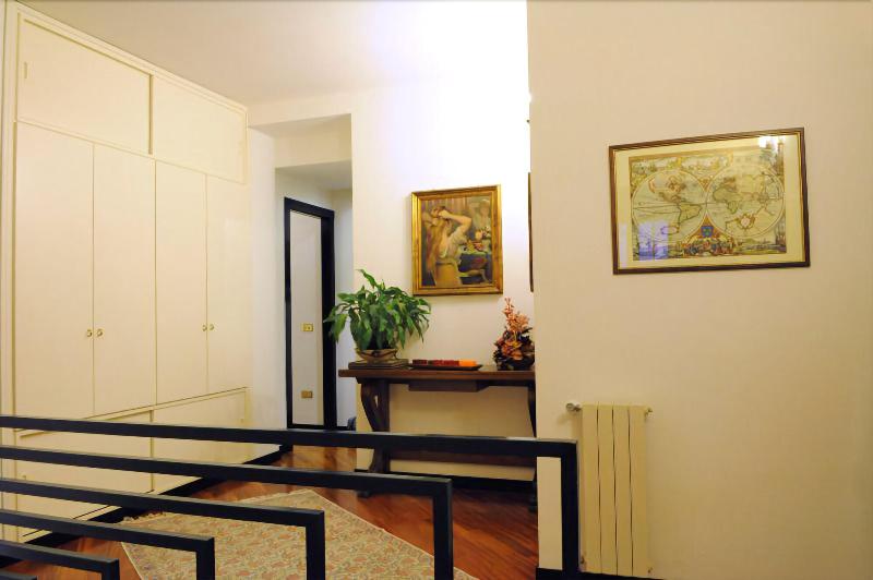 B&B Villa di Giorgi - Lobi