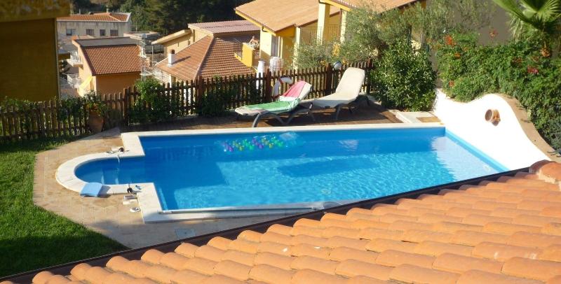 B&B Villa di Giorgi - Aktivite