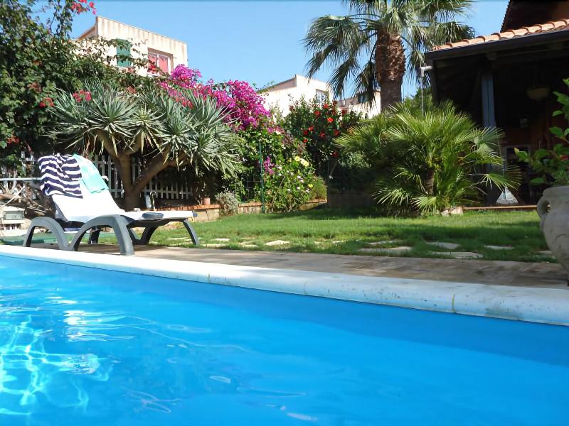 B&B Villa di Giorgi - Aktivite