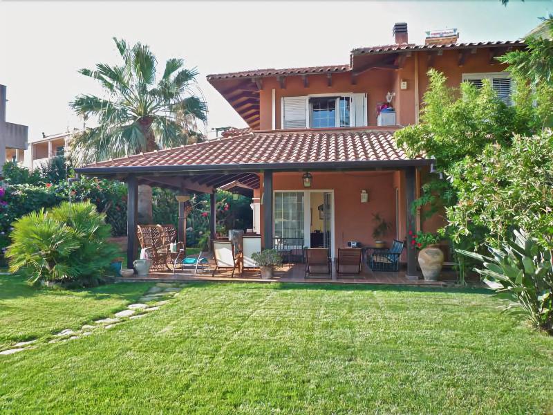 B&B Villa di Giorgi - Genel