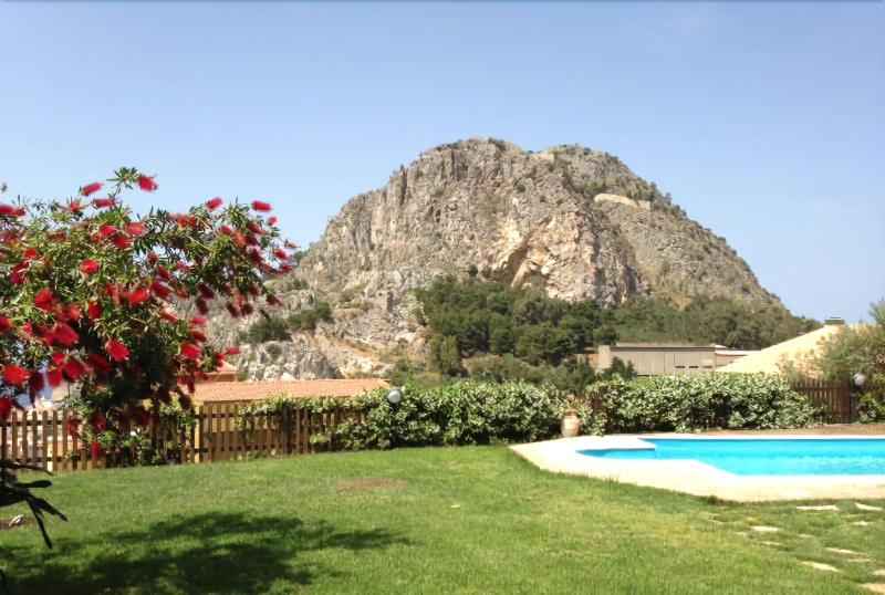 B&B Villa di Giorgi - Genel