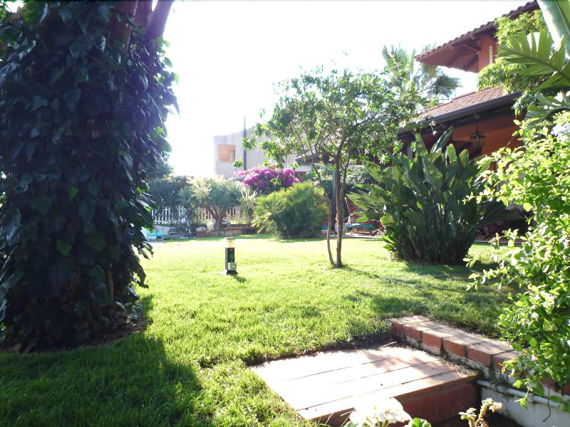 B&B Villa di Giorgi - Genel
