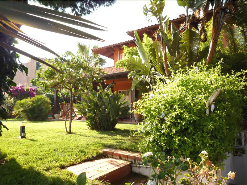 B&B Villa di Giorgi - Genel