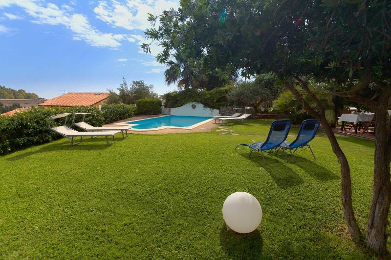 B&B Villa di Giorgi - Genel