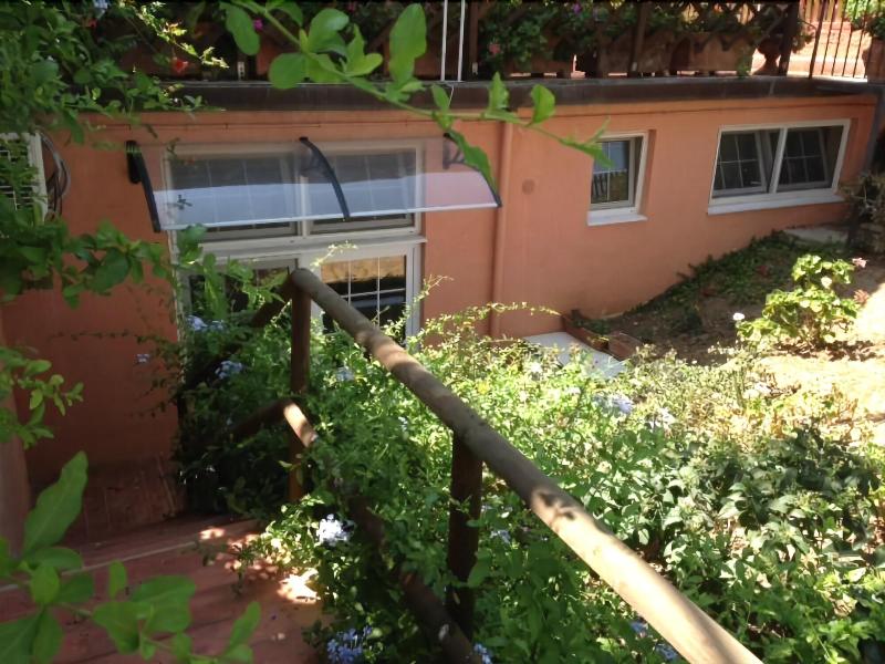 B&B Villa di Giorgi - Genel