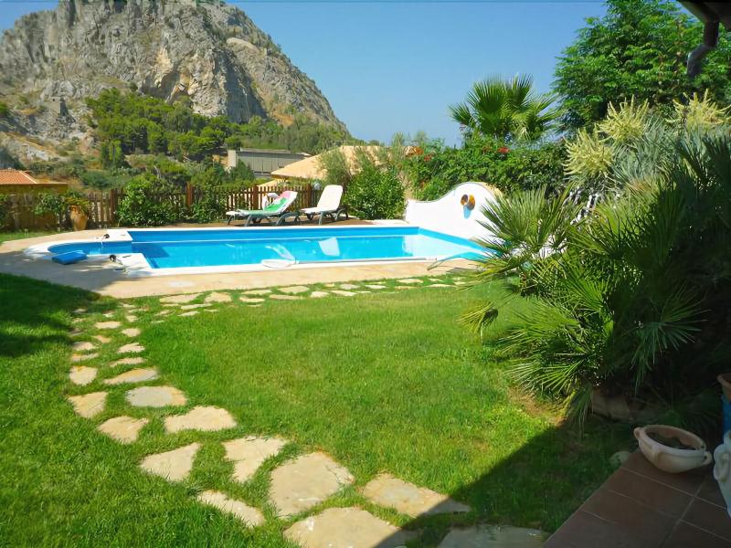 B&B Villa di Giorgi - Genel