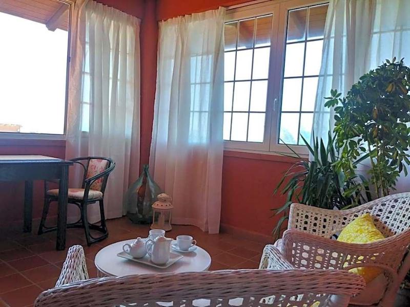 B&B Villa di Giorgi - Genel