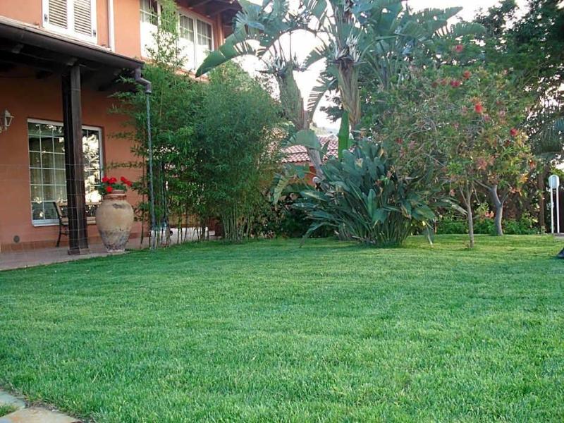 B&B Villa di Giorgi - Genel
