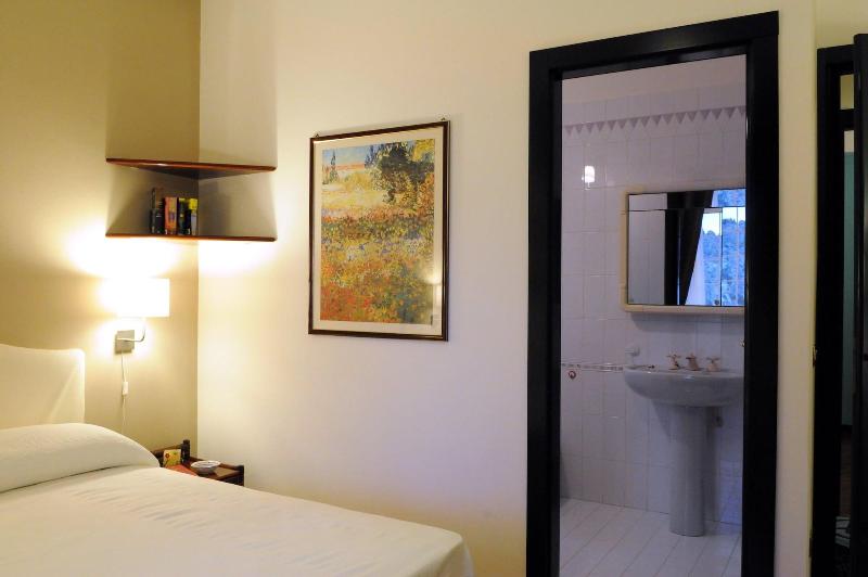 B&B Villa di Giorgi - Oda