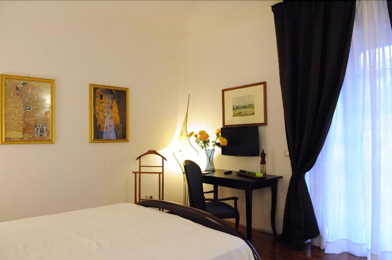 B&B Villa di Giorgi - Oda