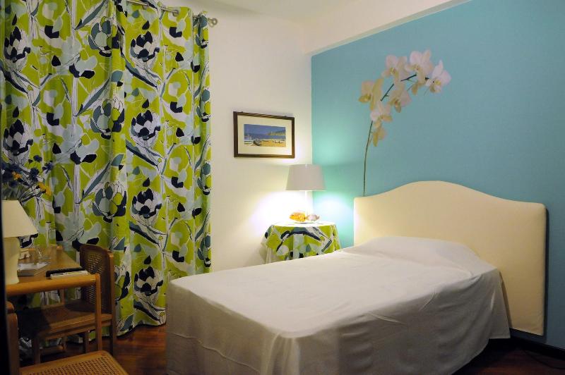 B&B Villa di Giorgi - Oda