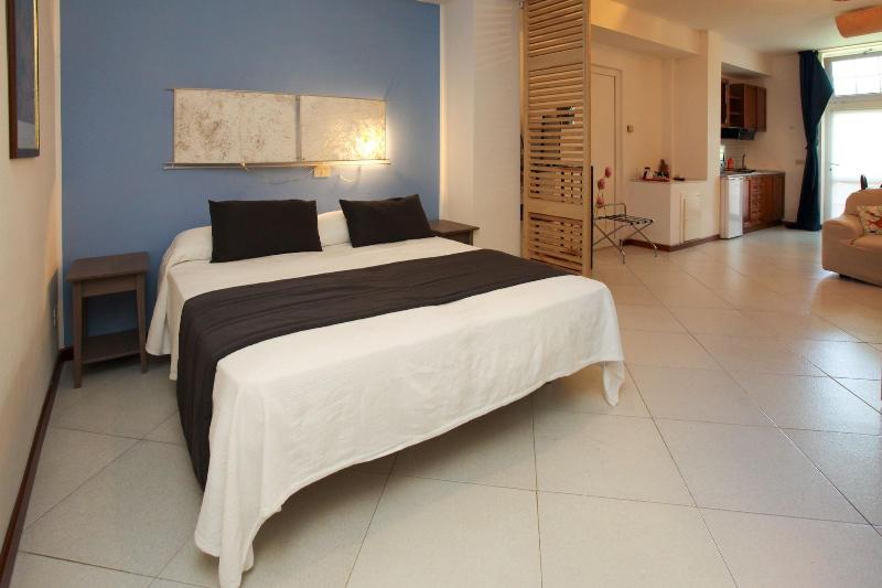 B&B Villa di Giorgi - Oda