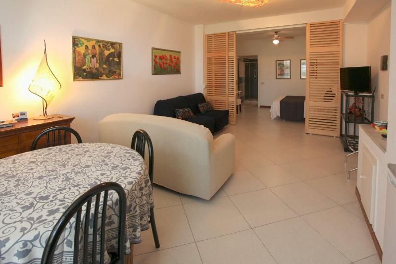 B&B Villa di Giorgi - Oda