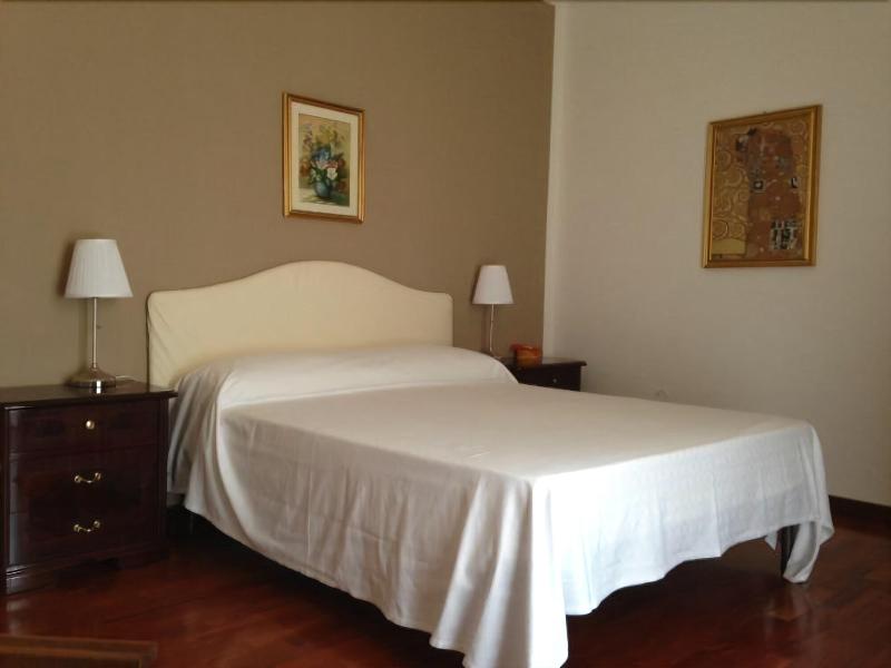 B&B Villa di Giorgi - Oda