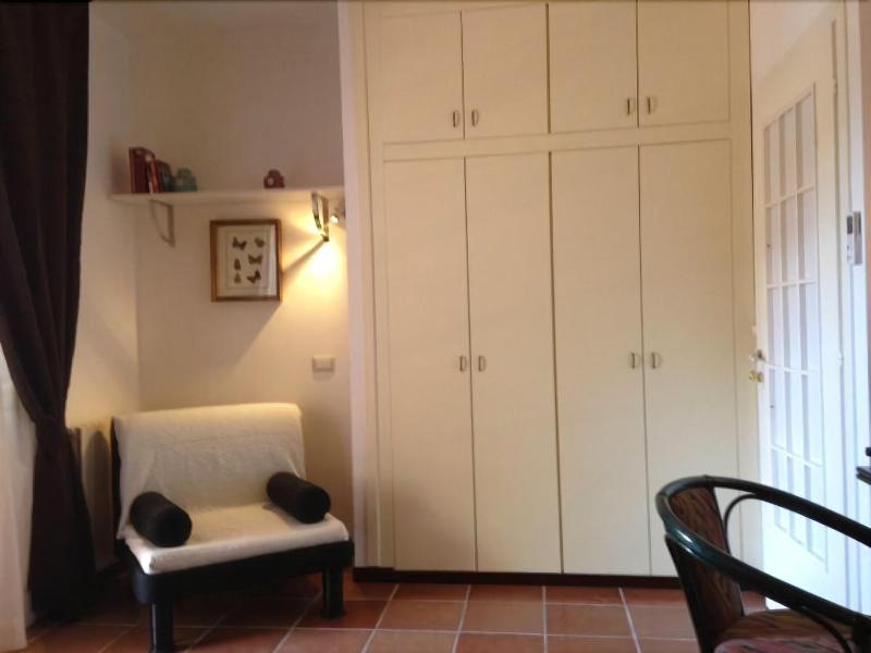 B&B Villa di Giorgi - Oda