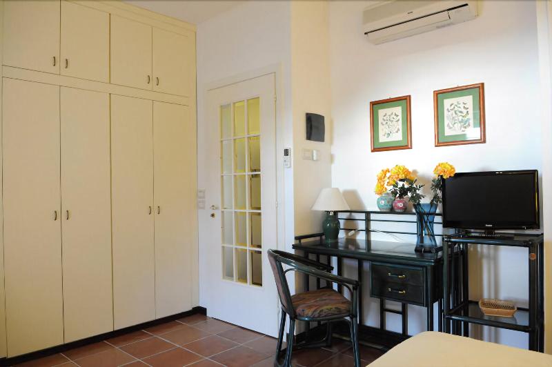 B&B Villa di Giorgi - Oda