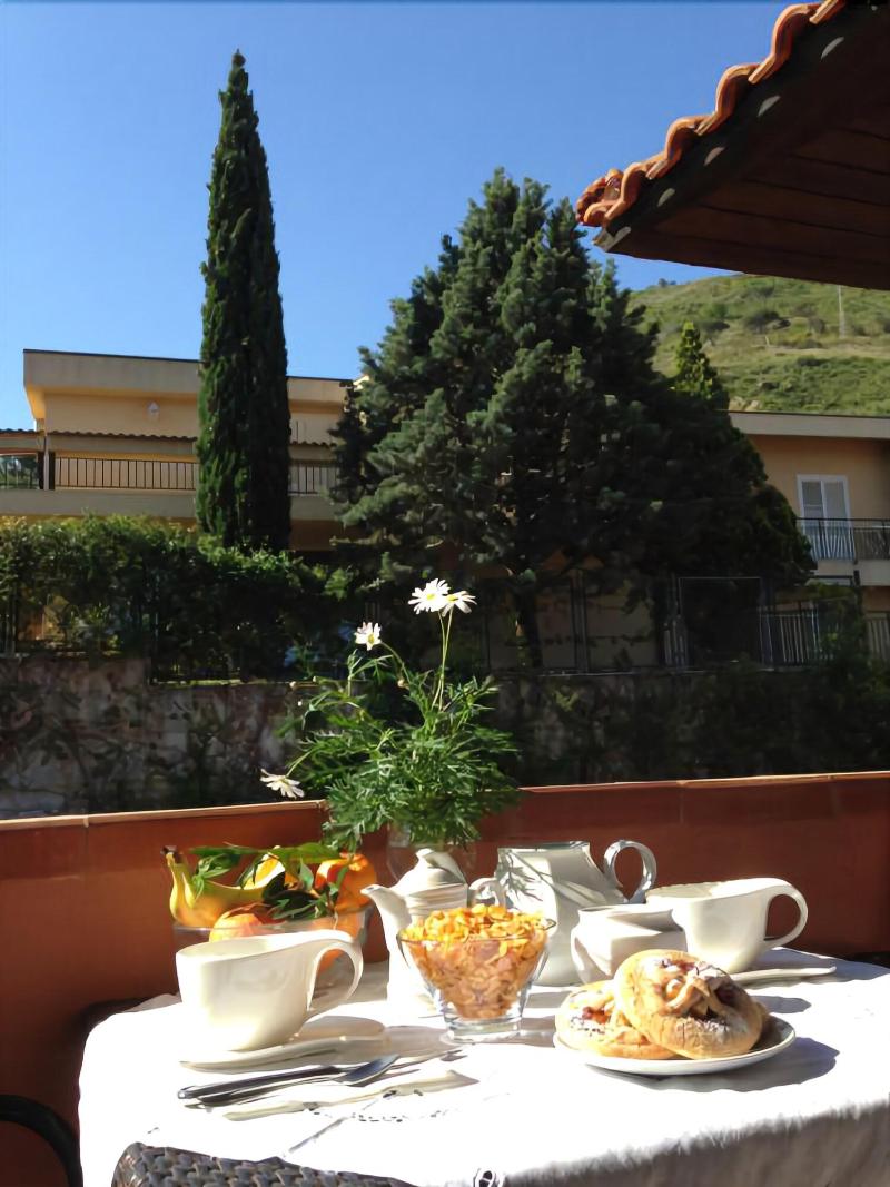 B&B Villa di Giorgi - Oda