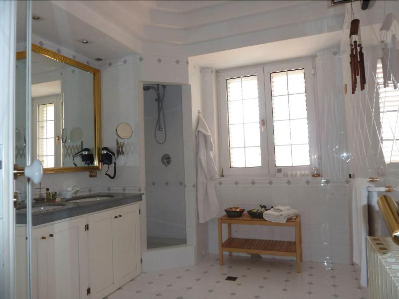 B&B Villa di Giorgi - Oda