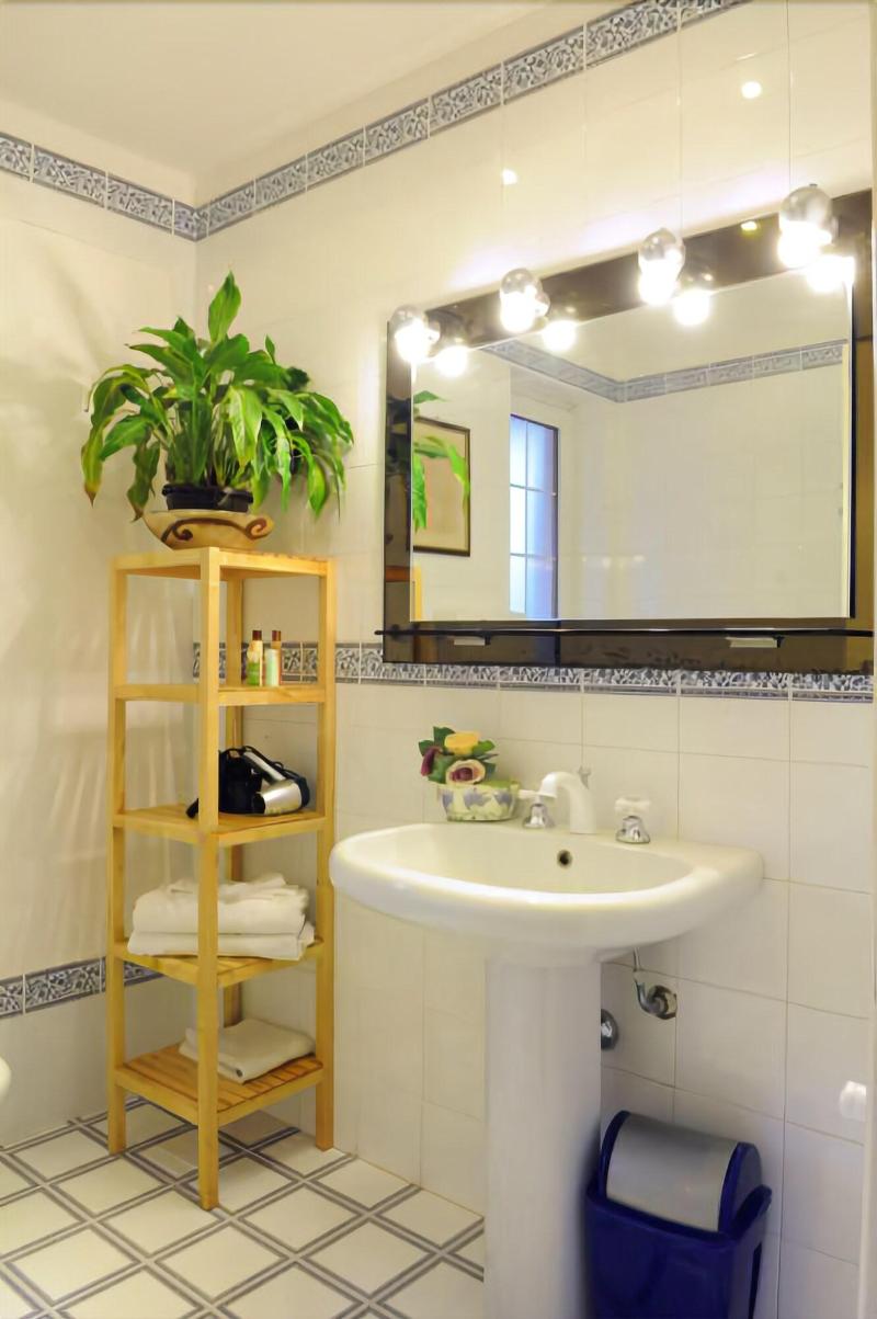 B&B Villa di Giorgi - Oda