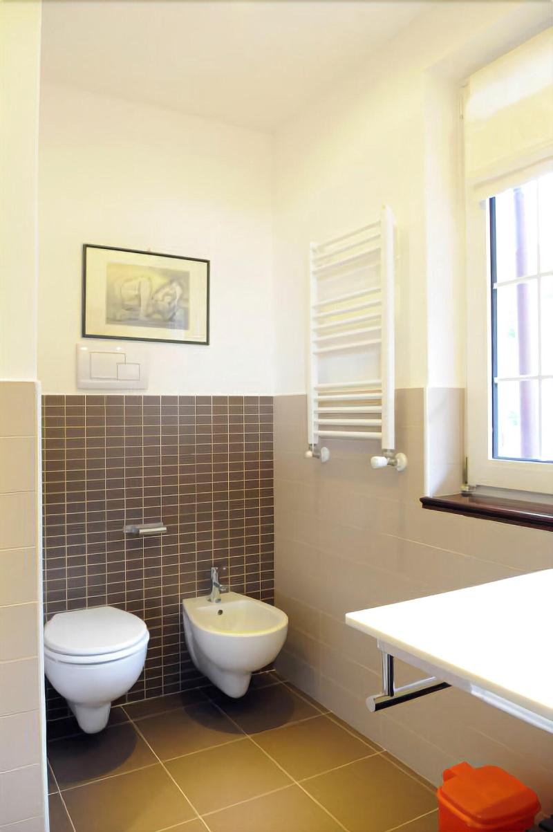 B&B Villa di Giorgi - Oda