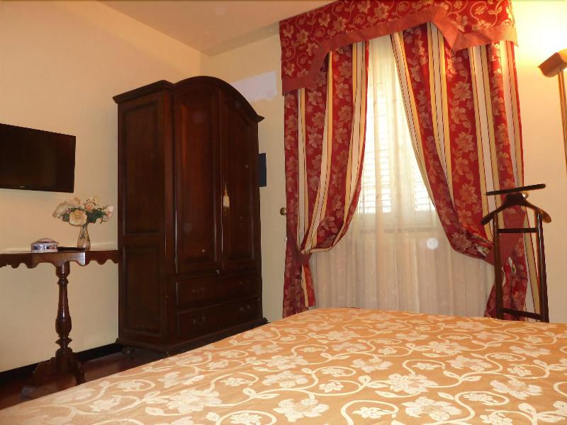 B&B Villa di Giorgi - Oda