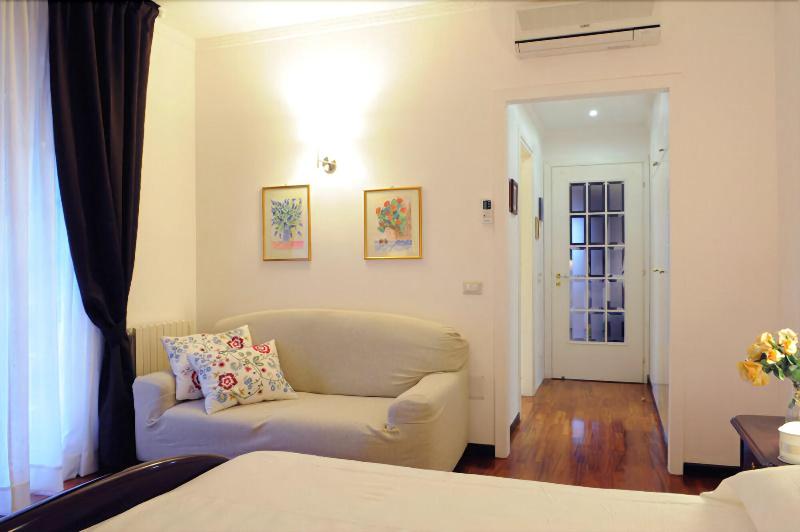 B&B Villa di Giorgi - Oda