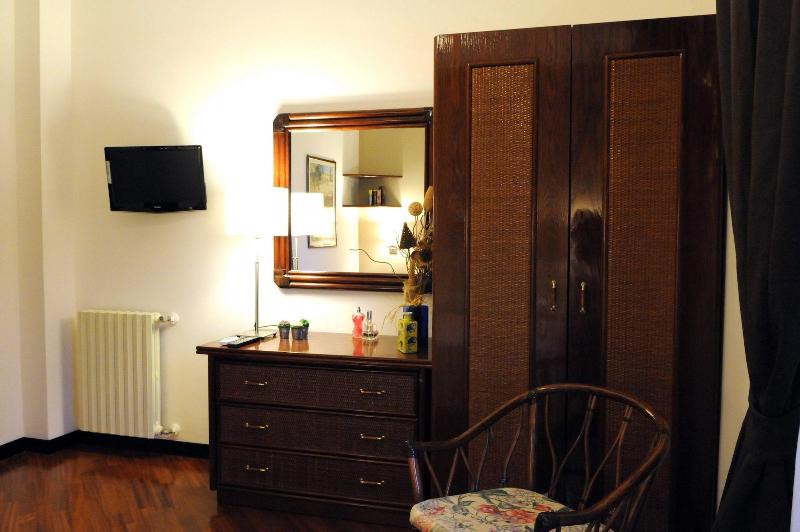 B&B Villa di Giorgi - Oda