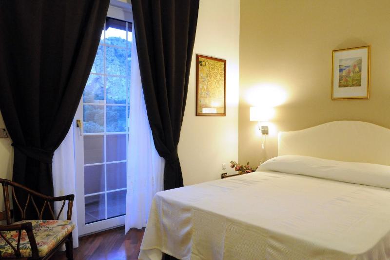 B&B Villa di Giorgi - Oda