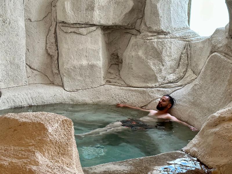 Cali Resort & Spa - Genel