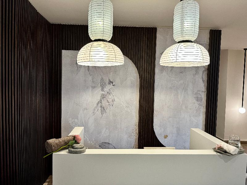 Cali Resort & Spa - Genel
