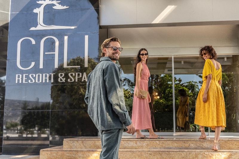 Cali Resort & Spa - Genel