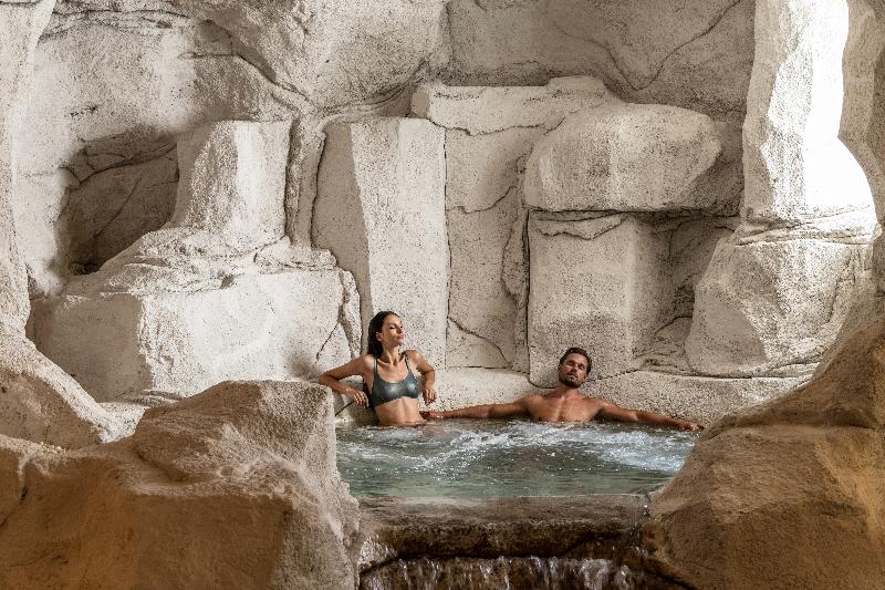 Cali Resort & Spa - Genel