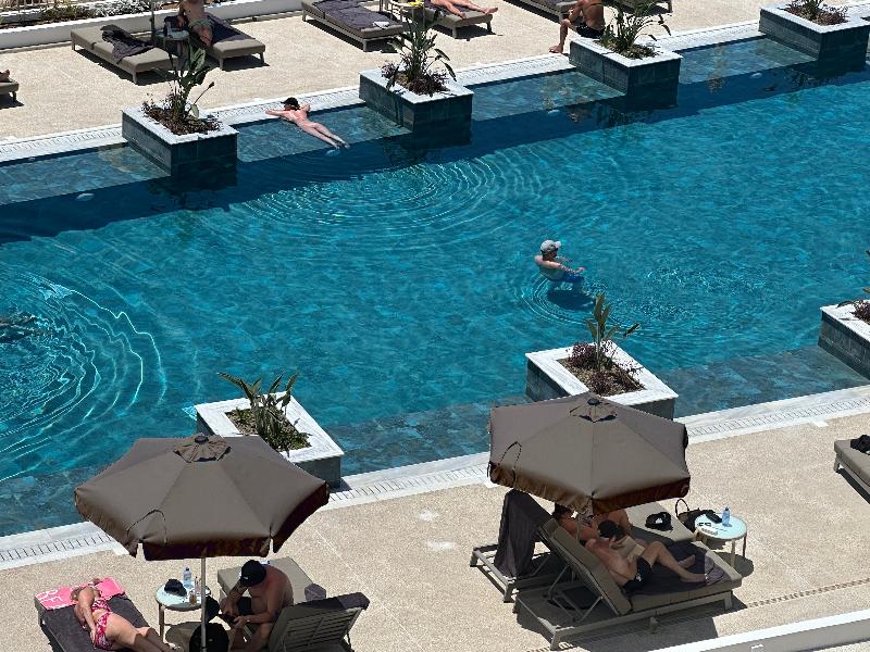 Cali Resort & Spa - Genel