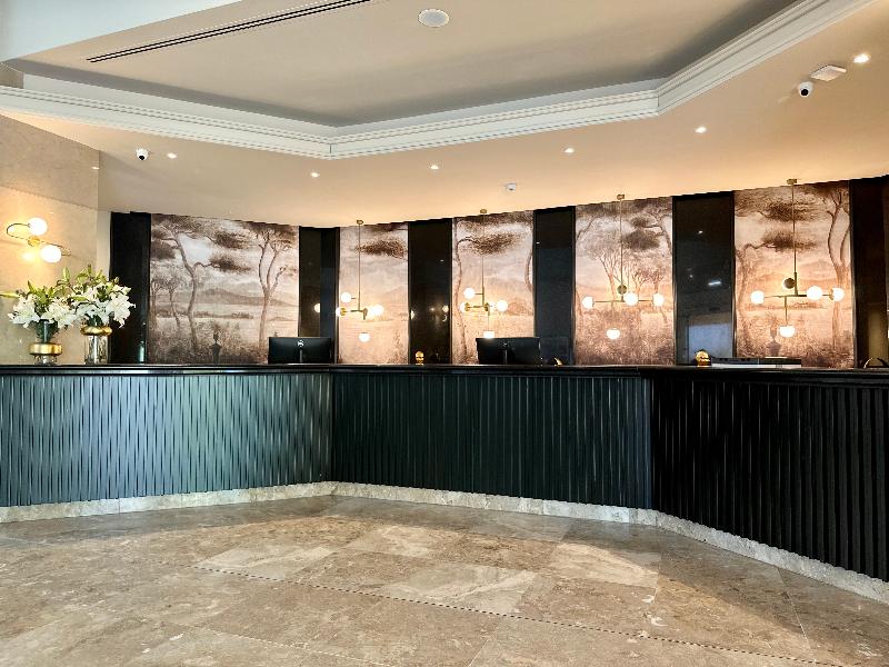 Cali Resort & Spa - Genel