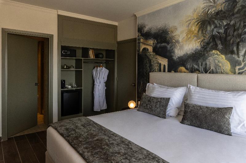 Cali Resort & Spa - Oda