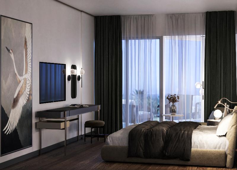 Cali Resort & Spa - Oda