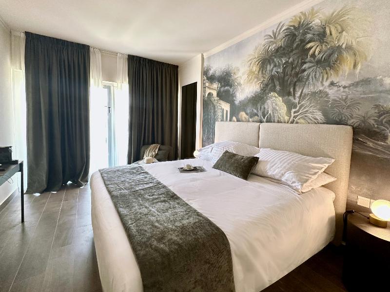 Cali Resort & Spa - Oda