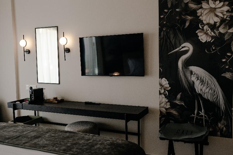 Cali Resort & Spa - Oda