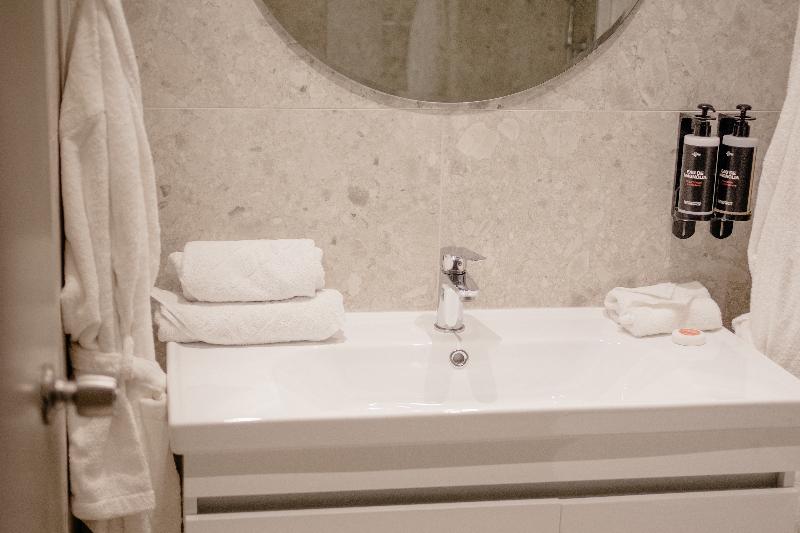 Cali Resort & Spa - Oda