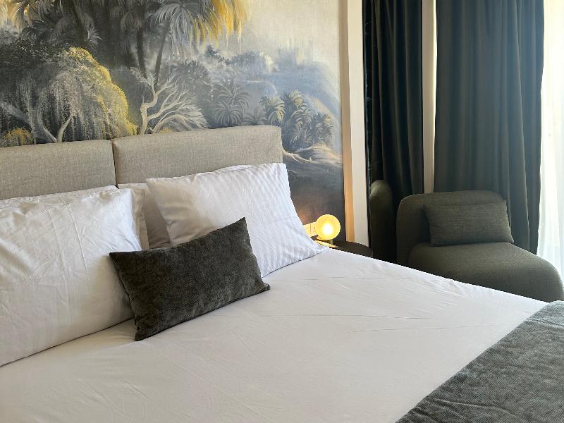 Cali Resort & Spa - Oda