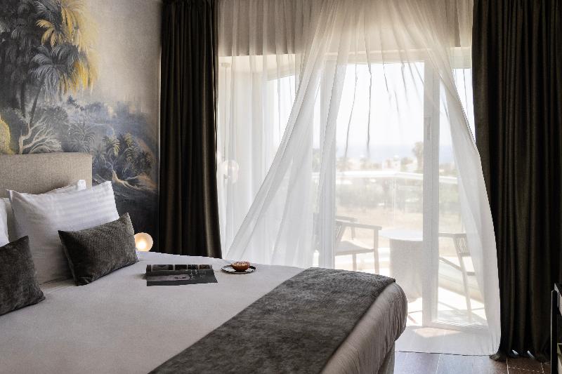 Cali Resort & Spa - Oda
