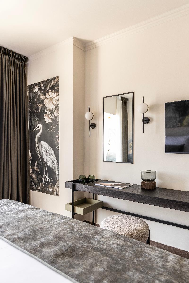 Cali Resort & Spa - Oda