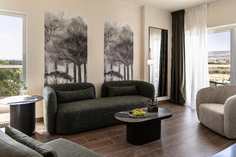 Cali Resort & Spa - Oda