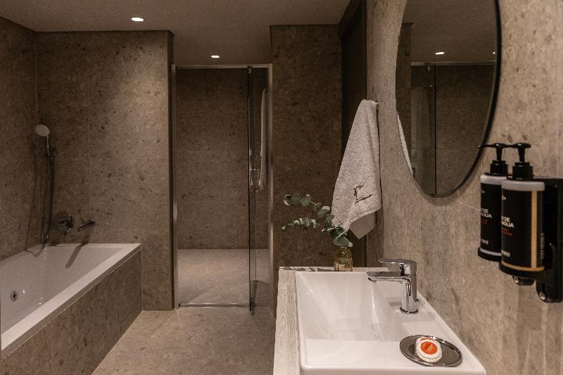 Cali Resort & Spa - Oda