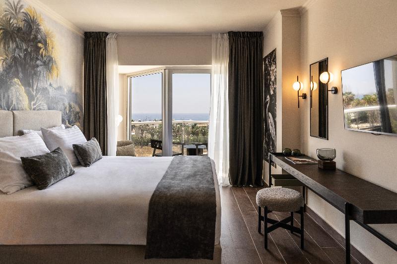 Cali Resort & Spa - Oda